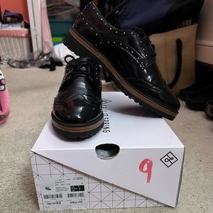 Call It Spring “Cavotti” Oxfords